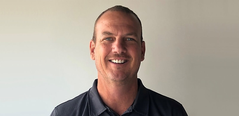 Gedda appoints new national sales manager