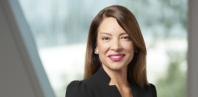 Anja Pannek named MFAA CEO