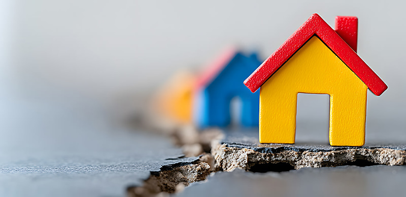 Housing crisis