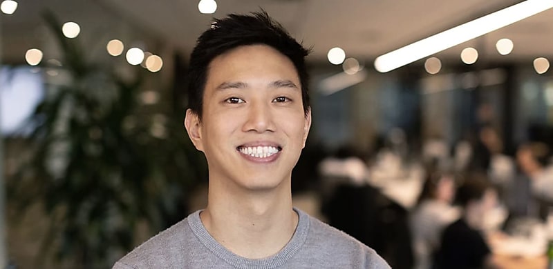 Jonathan Wu