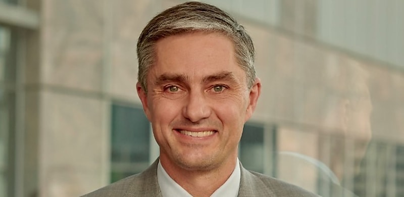 Julian Biggins - MA Financial
