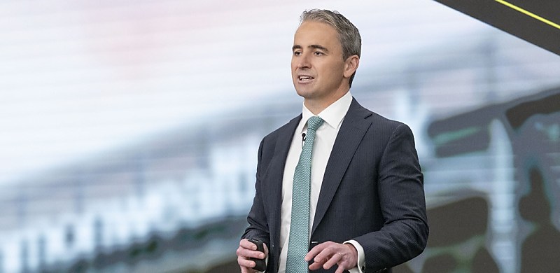 CBA CEO acknowledges brokers following mortgage growth