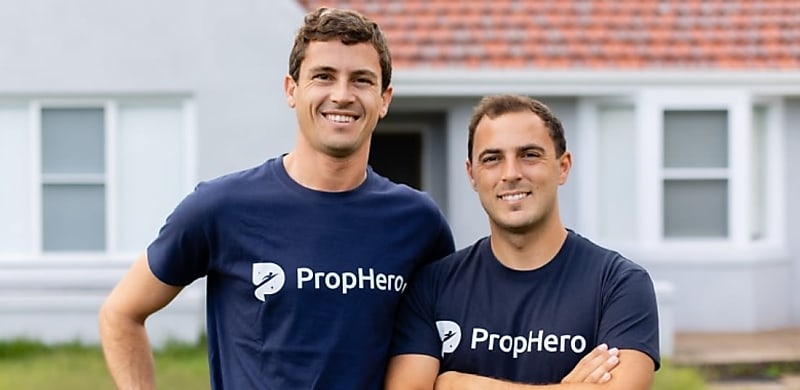 PropHero looks to expand broker referrals