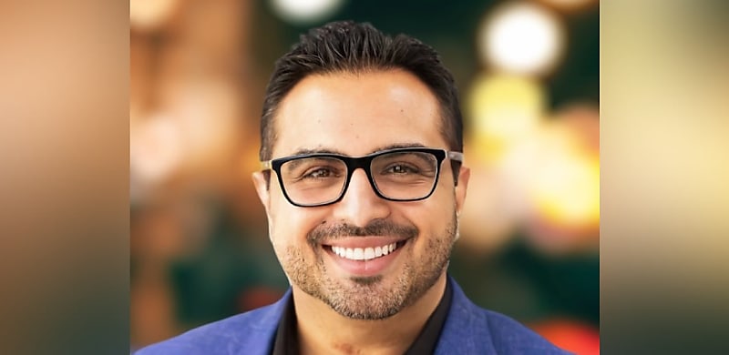 Why this accountant became a broker during the pandemic