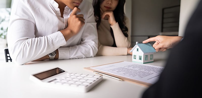 Broker advice