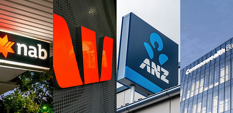 Major banks