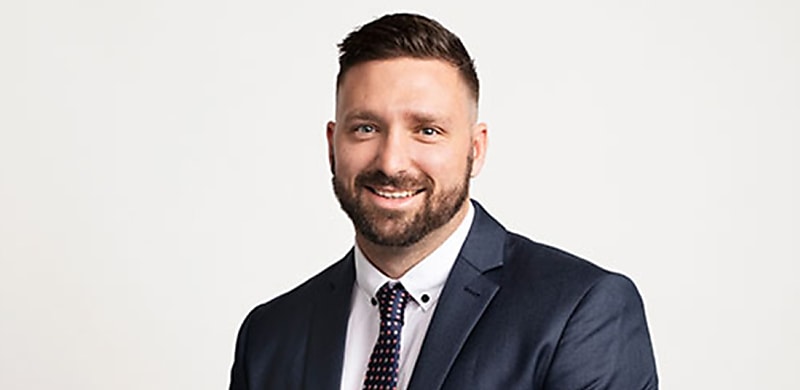 New Broker Q&A: Nathan Bennett, The Loan Company