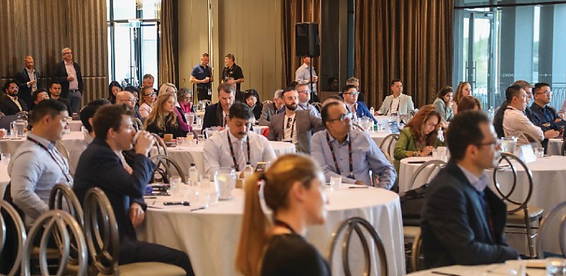 New Broker Academy 2022: Event wrap up