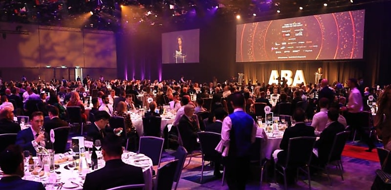 Winners of 2022 Australian Broking Awards revealed!