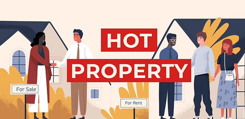 Hot Property: The biggest property headlines from the week 8–12 August