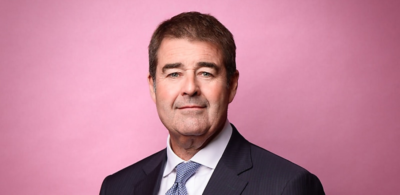 Richard Fennell - Bendigo
