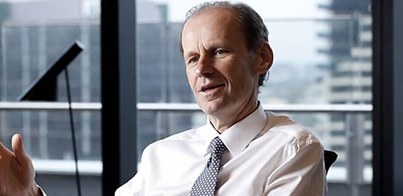 Service proposition to brokers ‘really important’: ANZ