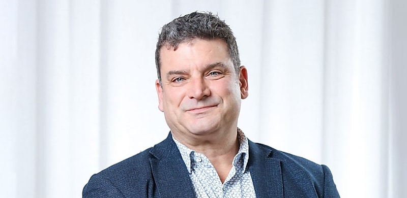 Simon Bednar