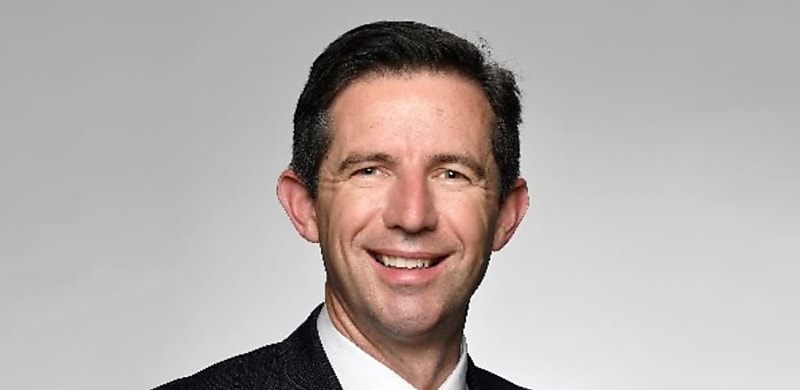 Simon Birmingham