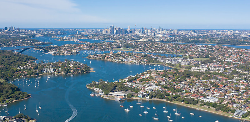 Sydney