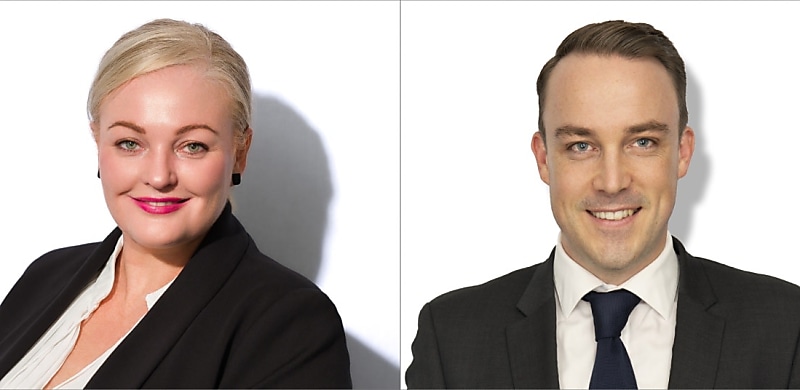 PCF Group expands NSW broker management team 