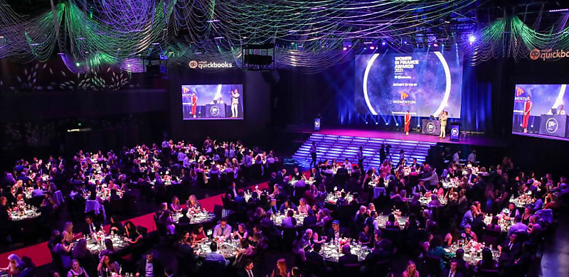 Finalists revealed for Women in Finance Awards 2022