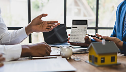 mortgage management bd cqossd