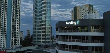 Non-Bank fintech Lender Funding.com.au sees record growth with need for bridging loans continuing to grow