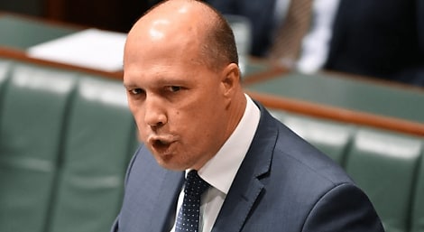 Budget Reply reaffirms super use for FHB: Dutton