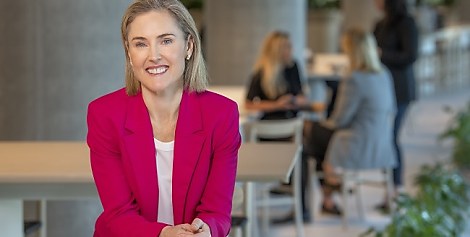 ANZ appoints new head of commercial 