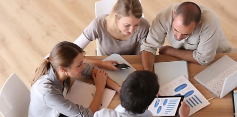 ‘Records broken’ as broker market share rises