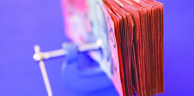 Economists expect 3.10% December cash rate 