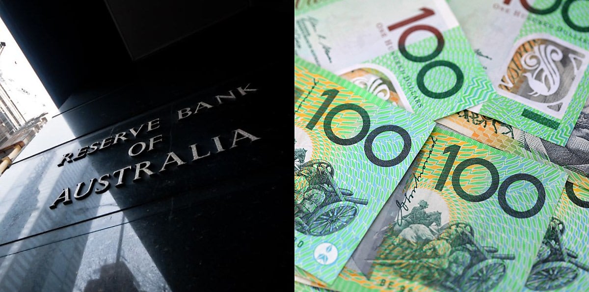 ‘Ho, Ho ... oh no!’ RBA announces December rate rise