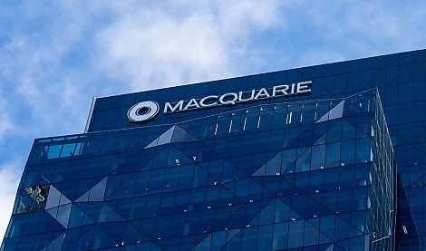 Macquarie Bank