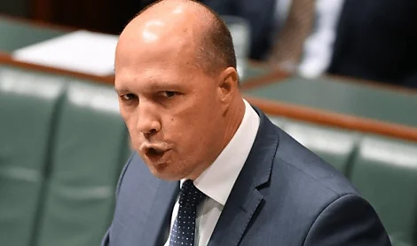 Budget Reply reaffirms super use for FHB: Dutton