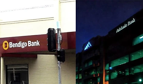 Bendigo-Adelaide chides proposed ANZ-Suncorp deal 