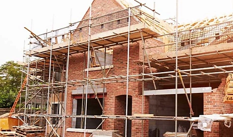 Construction backlog holds up sector