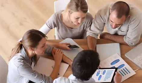 ‘Records broken’ as broker market share rises