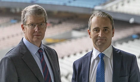 ‘Record’ home loans processed at CBA