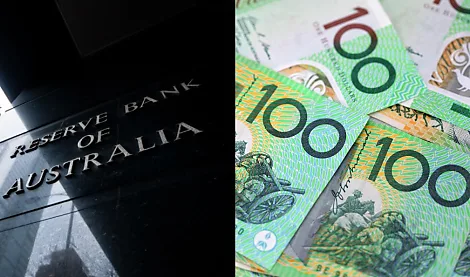 ‘Ho, Ho ... oh no!’ RBA announces December rate rise