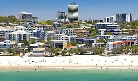 Home guarantee uptake surges in Qld