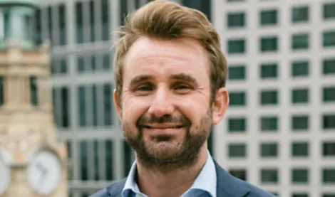 Head of open banking recruited for data aggregation platform