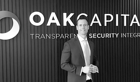Oak Capital bolsters ranks with new CIO recruitment