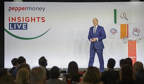 Funding cost pressures should ease by 2023: Pepper 