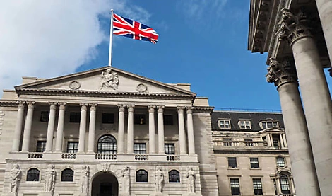 UK scraps mortgage buffers