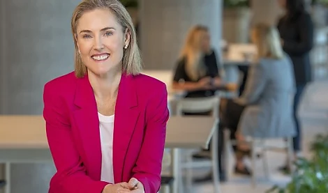 ANZ appoints new head of commercial 