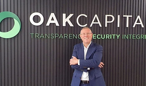 Oak Capital welcomes new board member and adviser