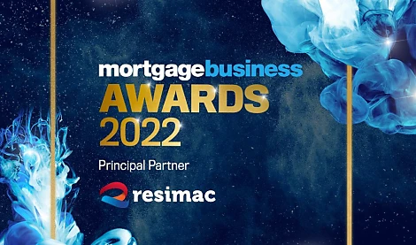 1 week left to submit for Mortgage Business Awards