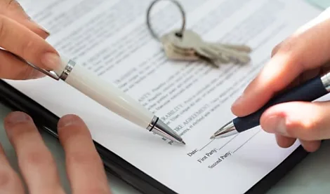 Borrowing ‘extra’ not housing-related, researcher says