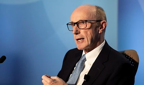 Digital innovation will ‘radically disrupt’ the industry: ANZ chair