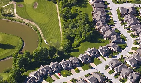 Construction costs hit 20-year high