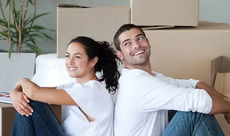 First home buyer purchases ‘shot up’ as house values fall