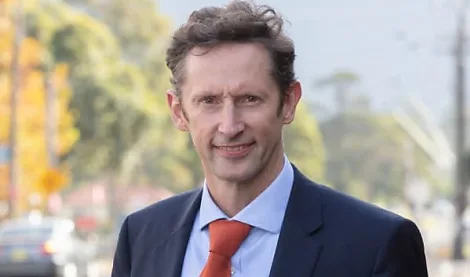 ‘Stop building in flood plains’: Assistant Treasurer