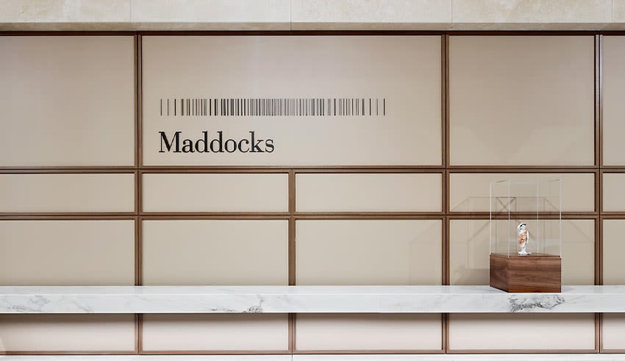 Maddocks celebrates Sydney and Canberra anniversaries