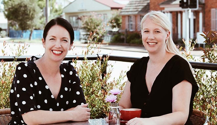 Retaining what’s great about a boutique practice